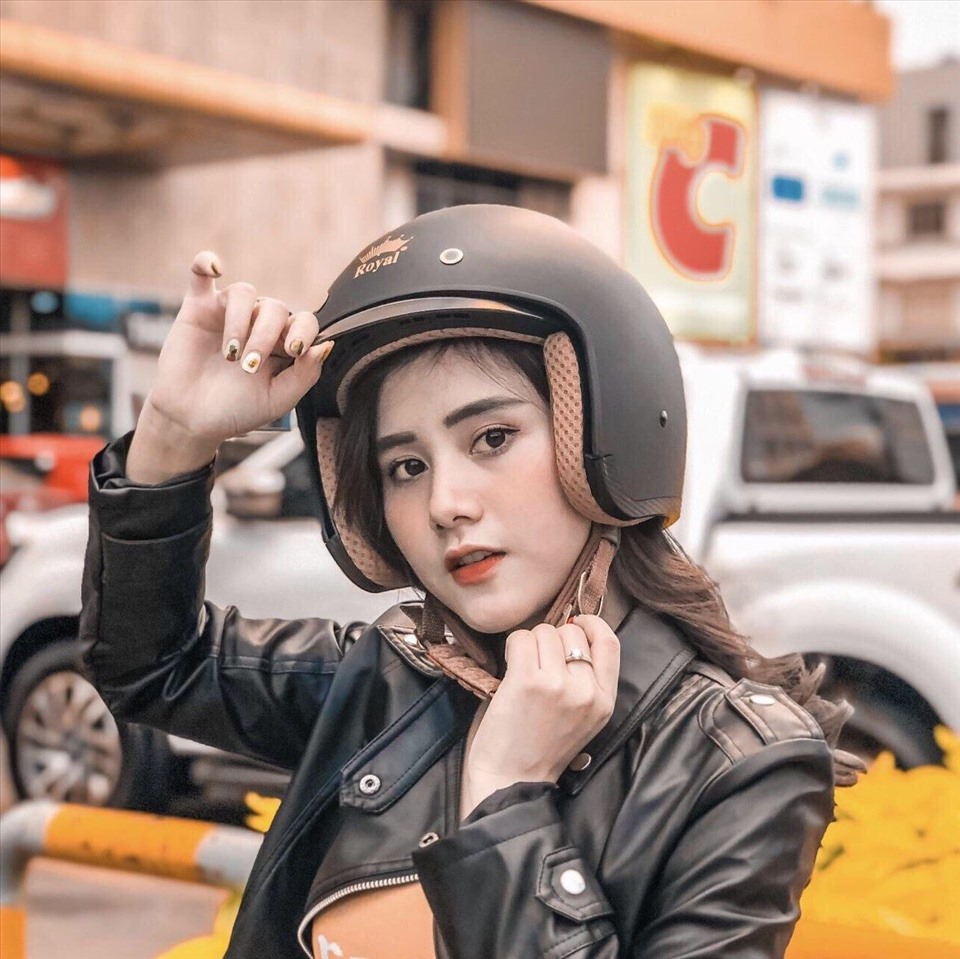 20 công dụng của mũ bảo hiểm - bảo vệ đầu