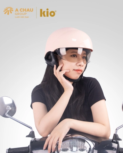 Các loại mũ bảo hiểm phổ biến nhất hiện nay