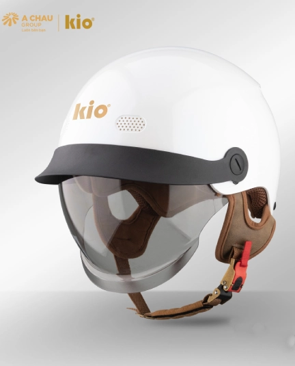 Mũ bảo hiểm nào tốt? Top 7 mũ nên mua nhất