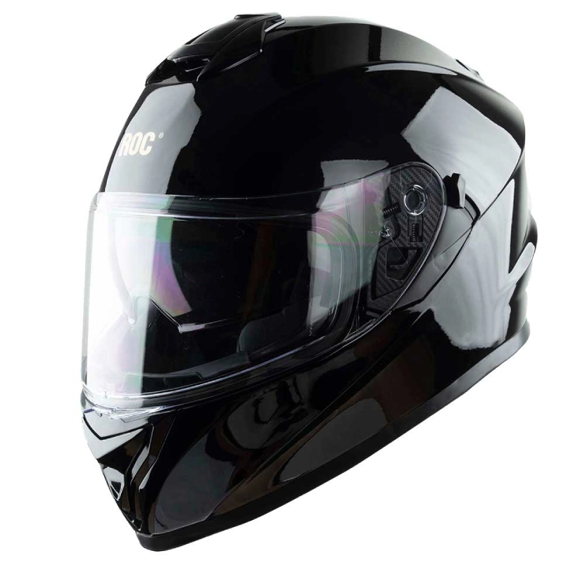 Các loại nón bảo hiểm fullface r08