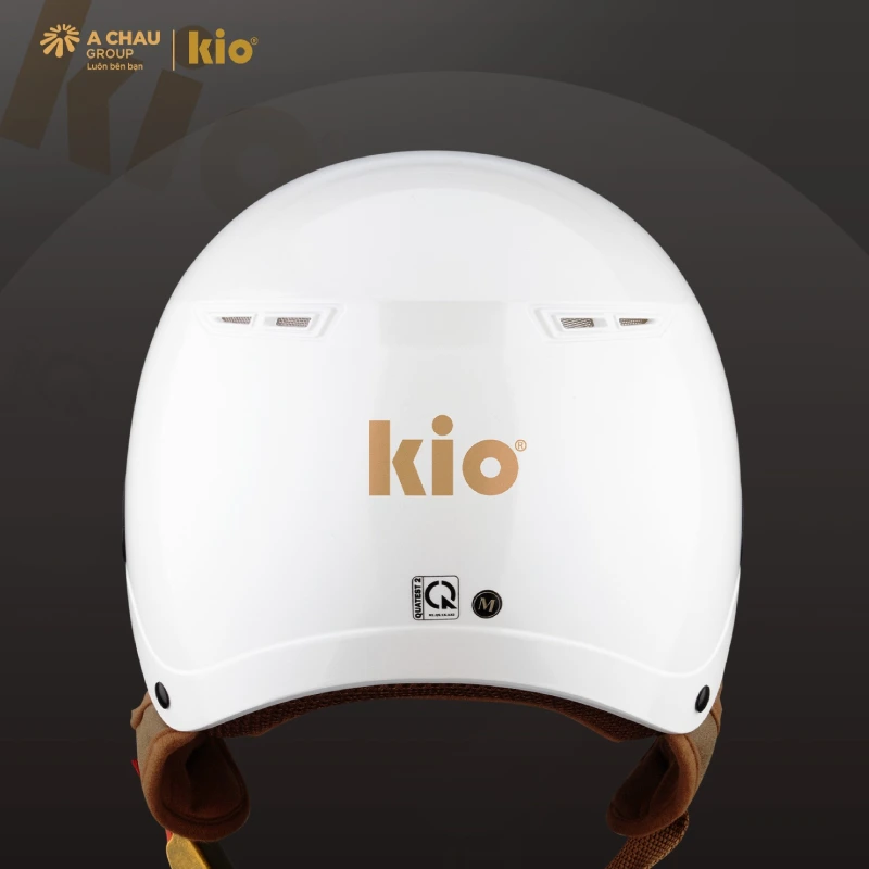 Giải đáp: Mũ bảo hiểm như thế nào là đạt tiêu chuẩn Quốc Gia