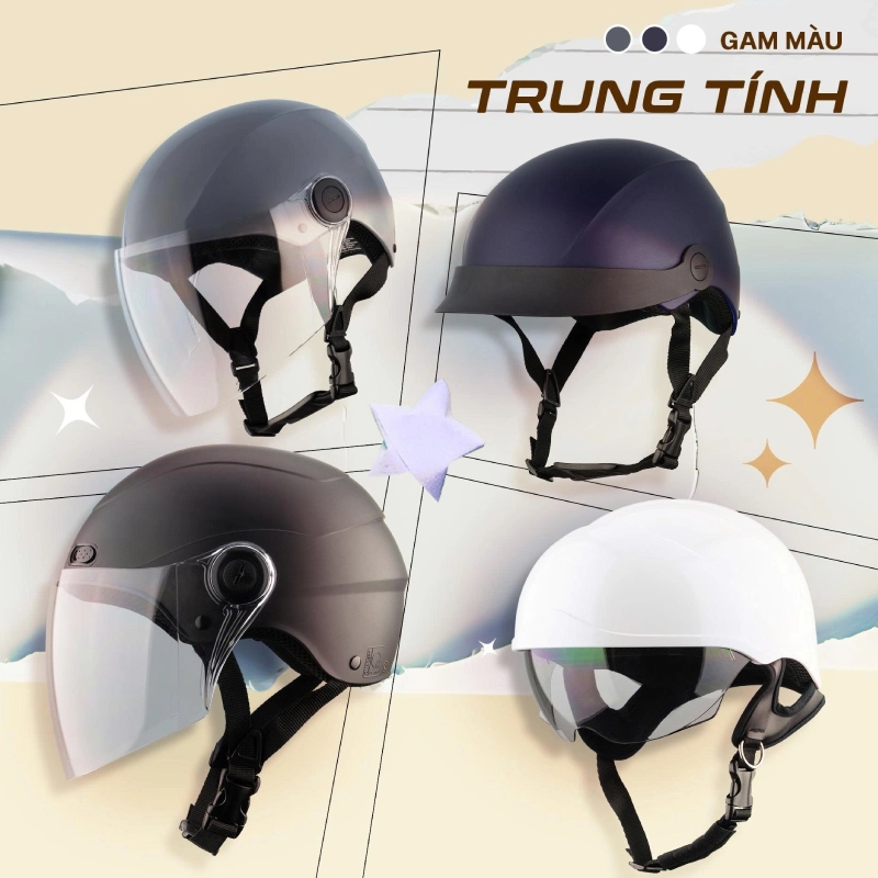 Như thế nào gọi là mũ bảo hiểm tốt