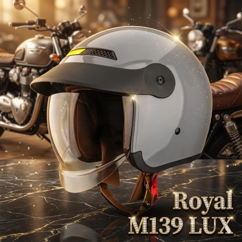 Royal M139 LUX